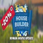 House Builder (Steam key / РФ+Весь Мир)