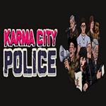 Karma City Police (Steam key / РФ+Весь Мир)