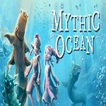 Mythic Ocean (Steam key / РФ+Весь Мир)