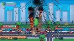 Terror of Hemasaurus (Steam key / РФ+Весь Мир)