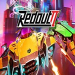 Redout 2 (Steam key / РФ+Весь Мир)