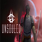 Unsouled (Steam key / РФ+Весь Мир)