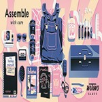 Assemble With Care (Steam key / РФ+Весь Мир)