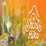A Short Hike (Steam key / РФ+Весь Мир)