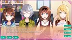 Yumeutsutsu Re:After (Steam key / Region Free)