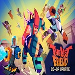 The Last Friend (Steam key / Region Free)