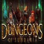 Dungeons of Sundaria (Steam key / РФ+Весь Мир)