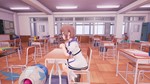 Gal*Gun 2 / GalGun 2 (Steam key / РФ+Весь Мир)