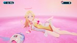 Gal*Gun 2 / GalGun 2 (Steam key / РФ+Весь Мир)