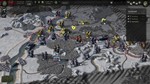 Unity of Command II (Steam key / РФ+Весь Мир)