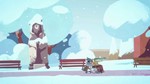Fall of Porcupine (Steam key / РФ+Весь Мир)