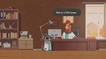 Fall of Porcupine (Steam key / РФ+Весь Мир)