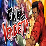 Final Vendetta (Steam key / РФ+Весь Мир)