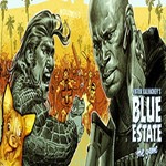 Blue Estate The Game (Steam key / РФ+Весь Мир)