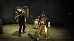 Blue Estate The Game (Steam key / РФ+Весь Мир)