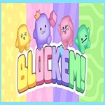 Block´Em! (Steam key / Region Free)