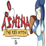 Ashina: The Red Witch (Steam key / РФ+Весь Мир)