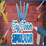 Toy Tinker Simulator (Steam key / Region Free)