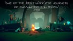 Lost Words: Beyond the Page (Steam key / РФ+Весь Мир)