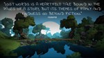 Lost Words: Beyond the Page (Steam key / РФ+Весь Мир)