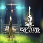Sword of the Necromancer (Steam key / РФ+Весь Мир)