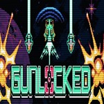 Gunlocked (Steam key / Region Free)