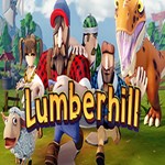 Lumberhill (Steam key\Кроме РФ+РБ\ Мир)
