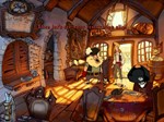 The Curse of Monkey Island (Steam key / РФ+Весь Мир)