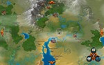 Northmark: Hour of the Wolf (Steam key / Region Free)