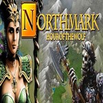 Northmark: Hour of the Wolf (Steam key / Region Free)