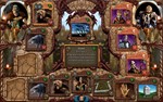 Northmark: Hour of the Wolf (Steam key / Region Free)