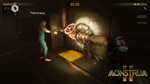Monstrum 2 (Steam key / Region Free)