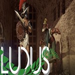 Ludus (Steam key / РФ+Весь Мир)