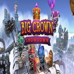 Big Crown*: Showdown (Steam key / РФ+Весь Мир)