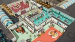 Evil Genius 2: World Domination (Steam key/РФ+Мир)
