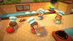 Overcooked 1 (Steam key / РФ+Весь Мир)