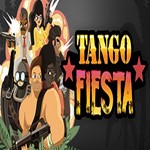 Tango Fiesta (Steam key / Region Free)