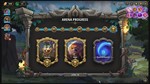 Arcanium: Rise of Akhan (Steam key / РФ+Весь Мир)