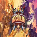 Arcanium: Rise of Akhan (Steam key / Region Free) - irongamers.ru