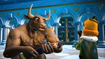 Ary and the Secret of Seasons (Steam key / РФ+Весь Мир)