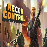 Recon Control (Steam key / РФ+Весь Мир)