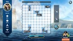 Hasbro´s BATTLESHIP (Steam key / Region Free)