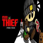 Mini Thief (Steam key / РФ+Весь Мир)
