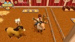 Harvest Moon: One World (Steam key / РФ+Весь Мир)