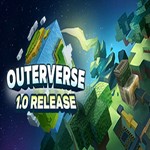 Outerverse (Steam key / РФ+Весь Мир)