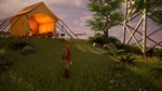 Hazel Sky (Steam key / РФ+Весь Мтр)