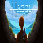 Hazel Sky (Steam key / РФ+Весь Мтр)
