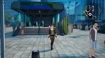 Dusk Diver (Steam key / Region Free)
