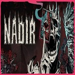 Nadir: A Grimdark Deckbuilder (Steam key / РФ+Весь Мир)