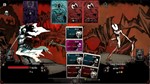 Nadir: A Grimdark Deckbuilder (Steam key / РФ+Весь Мир)